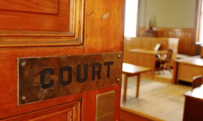Yahoo Man brought to Court for using girlfriend for Money ritual