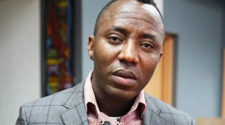 “I have N463.00 in my bank account” – Sowore declares assets ahead of general election