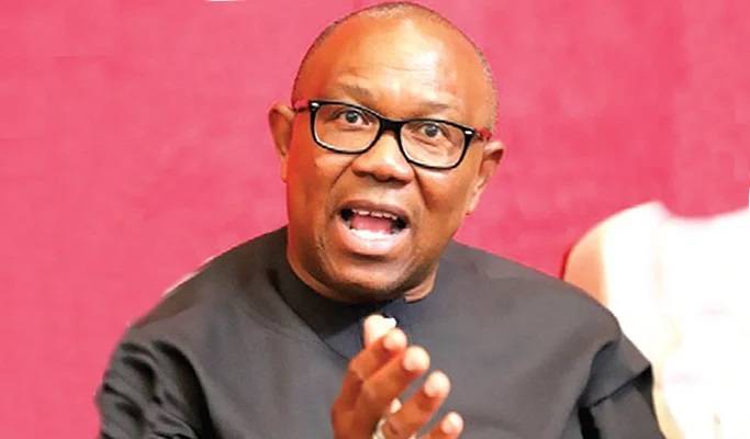 Peter Obi Means well for Nigeria—APC National Chairman
