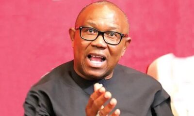 Nigeria is Not difficult to Govern—Peter Obi states