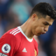 We can only Hope—Dalot on Ronaldo