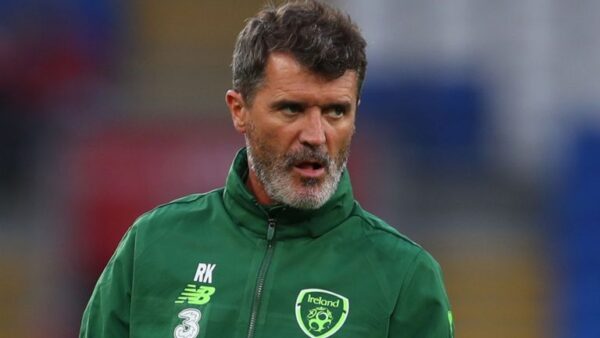 I will be Surprised if Chelsea sacks Tuchel—Roy Keane