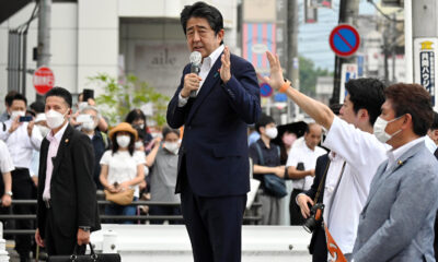 Shinzo Abe 2