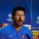 You’ll be sacked if you bring him here—Atletico warns Simeone
