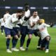 Tottenham’s new signing faces ban