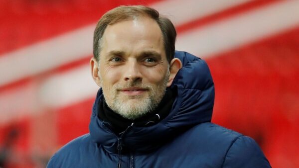 Is Tuchel losing it or is it just Pre-season Mind games?