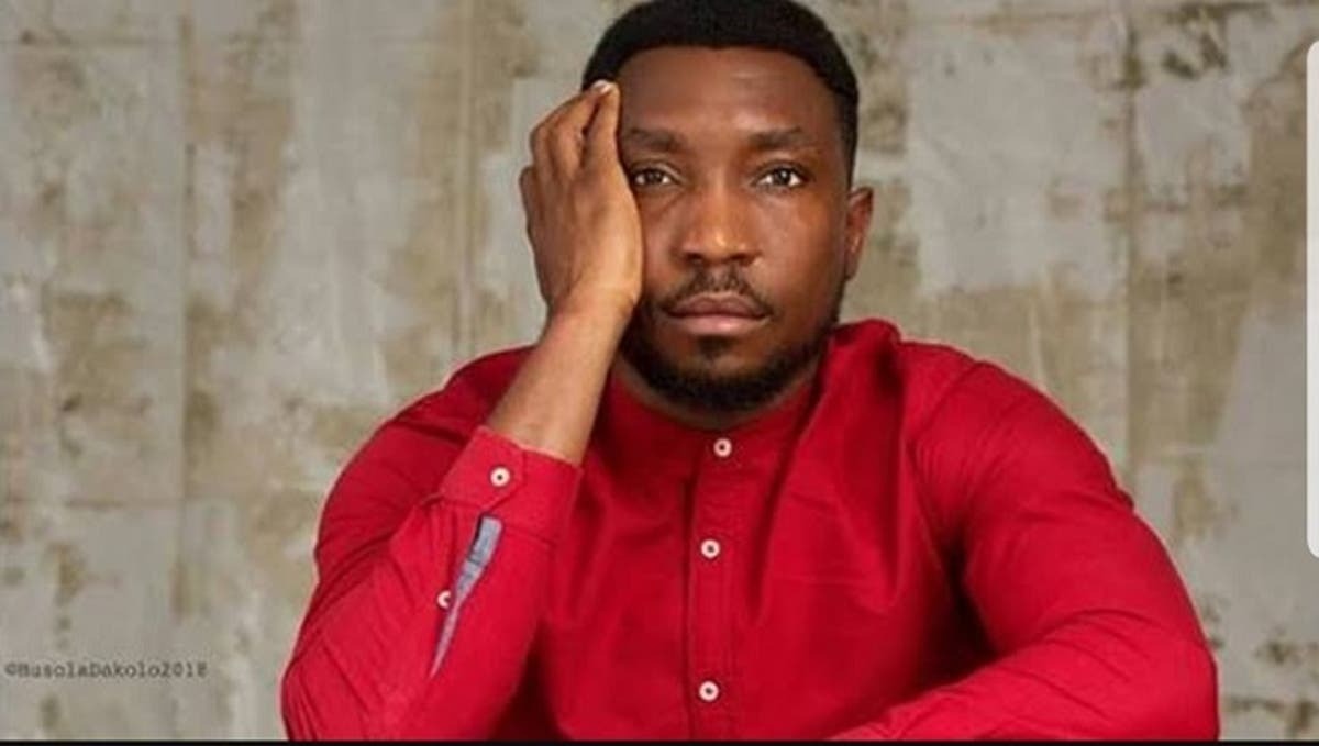 2023: Fooling this generation is a very hard task - Singer Timi Dakolo cautions politicians