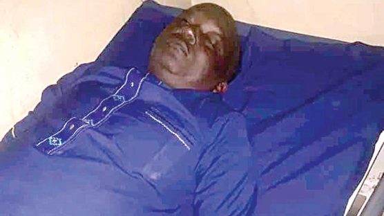 PDP returning Officer shot after Osun decides