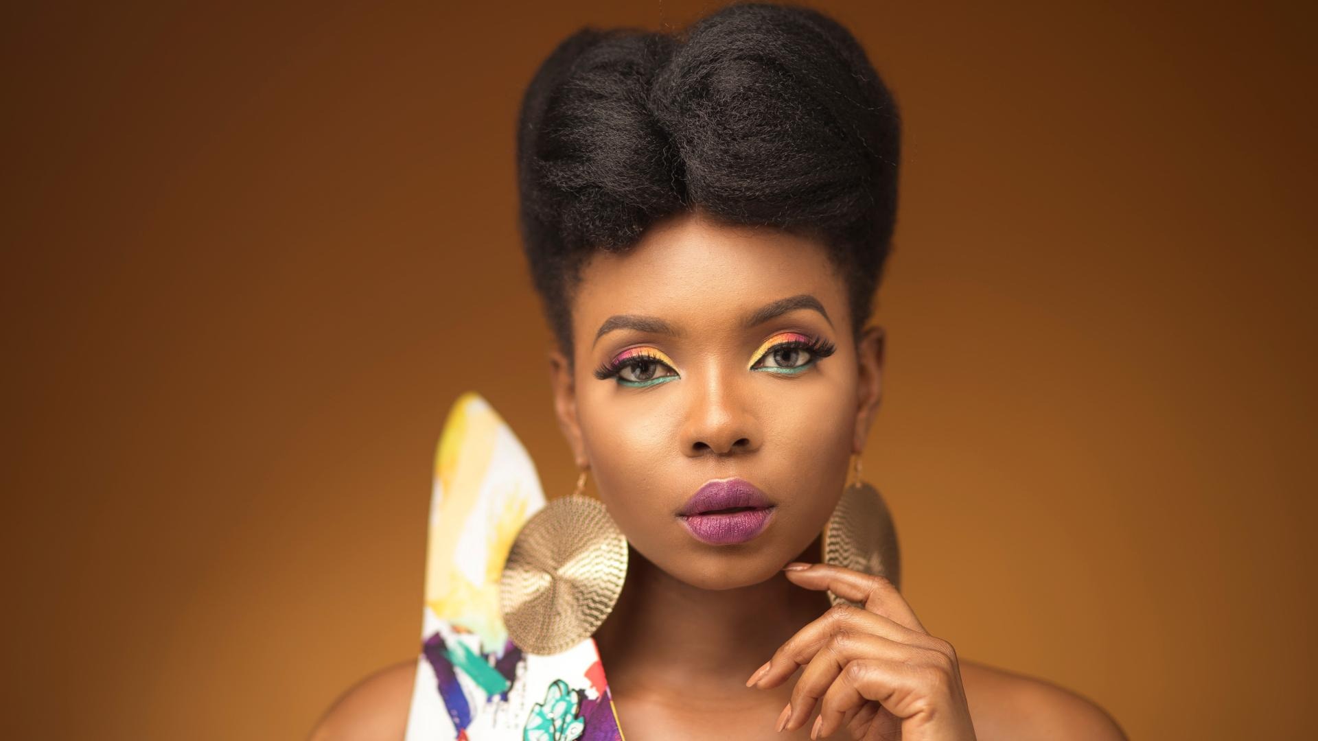 Yemi Alade allegedly denied Canadian Visa over fears she might not leave the country