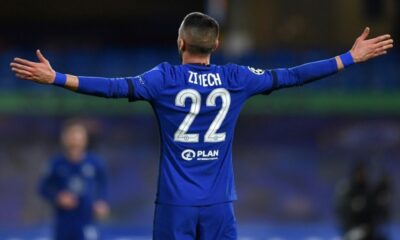 Another Chelsea key player set to depart