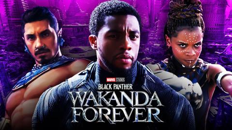 Nigerian-American author slams Black Panther trailer and Hollywood