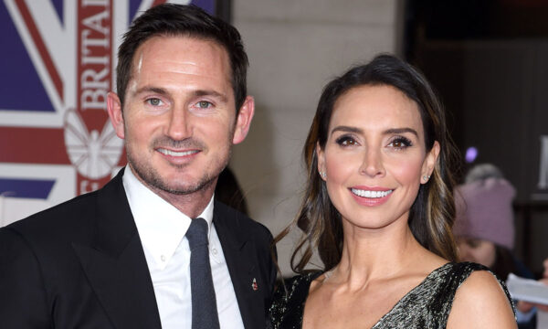 Marry a woman after I am dead, I will haunt you—Lampard’s wife warns