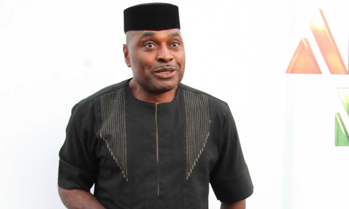 Kenneth Okonkwo will Continue fighting for Nigeria but for APC, NO