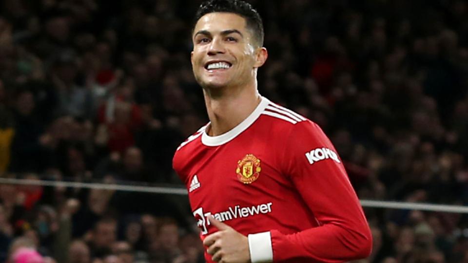 I don’t like Players like Ronaldo—Pundit blasts CR7