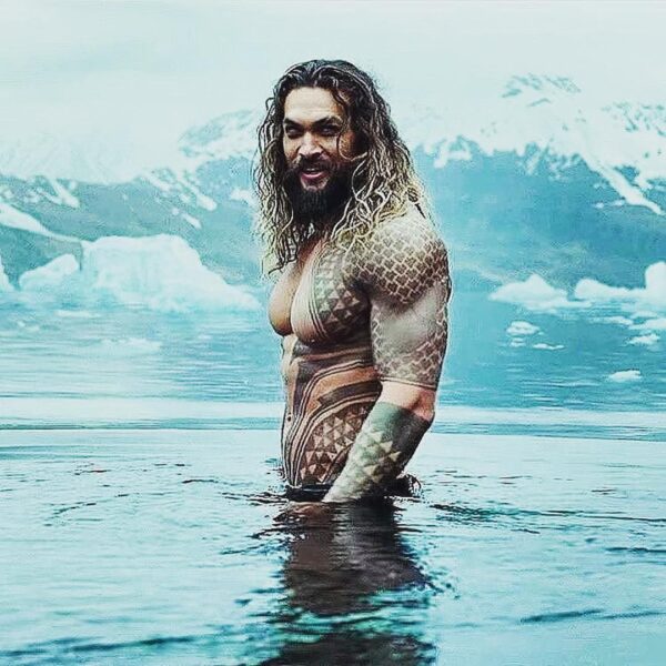 Jason Momoa Road accident in California