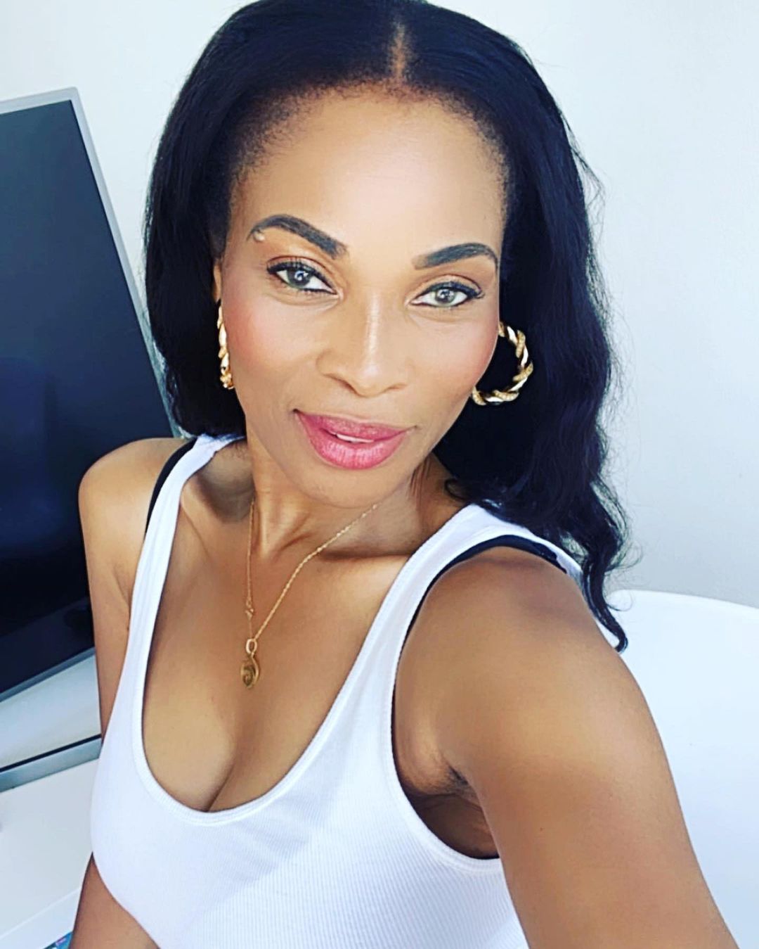 Georgina Onuoha won’t stand for Nonsense