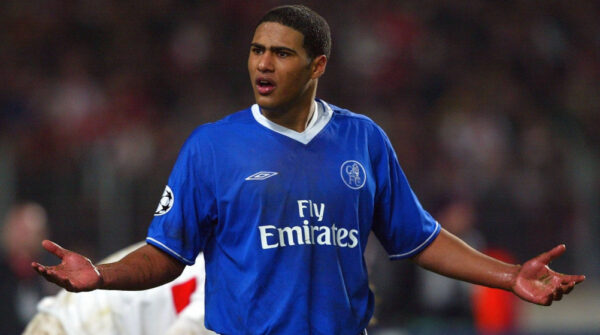 Your Time is Up, Leave—Glen Johnson to Chelsea player