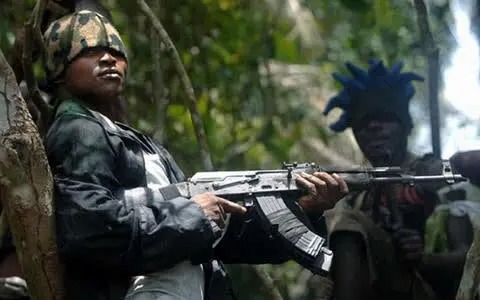 Nigerian private University closes indefinitely over kidnap of student by Gunmen