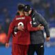 Firmino is Liverpool—Klopp says