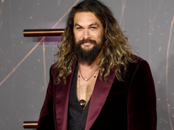 Jason Momoa Road accident in California