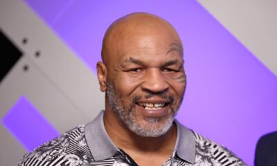 I am closer to my death—Mike Tyson