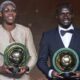 Sadio Mane and Asisat Oshoala win African Best