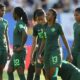 Eguavoen reacts to Super Falcons draw