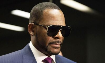 R Kelly’s victims scarred for Life