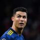 Arsenal Legend wants Ronaldo to leave Man United for Chelsea