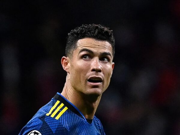 'Going Nowhere'--Manchester United ready to Frustrate Cristiano Ronaldo