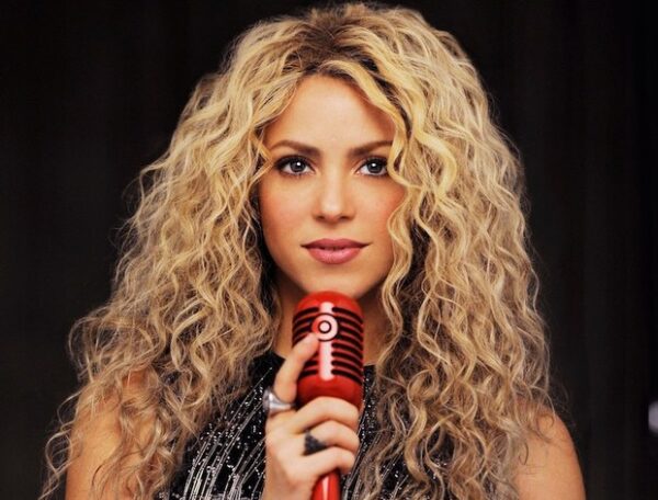 Shakira could risk Jail time