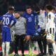 Chelsea suffer Injury woes in training