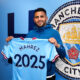 We are not done with the Premier League—Riyad Mahrez promises