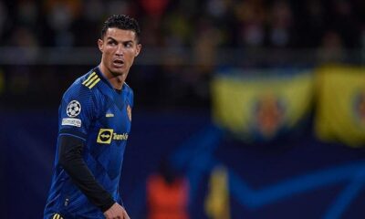 Manchester United players weren’t happy Ronaldo returned