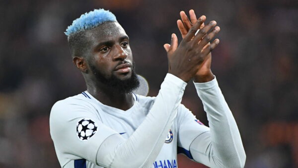 Chelsea Player held at Gunpoint by Police