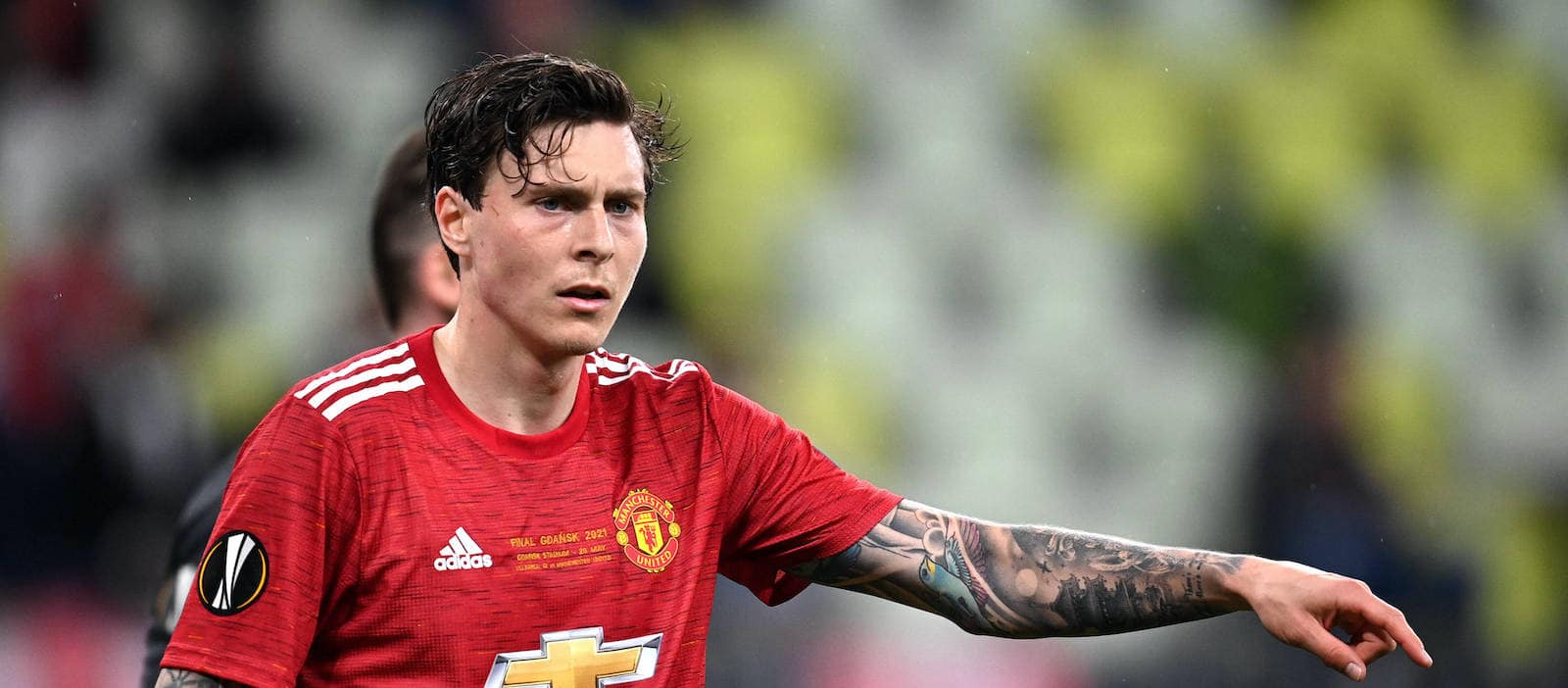 Martinez’s arrival doesn’t bother me one bit--Lindelof