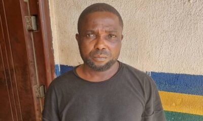 I Thought It Was My Wife - Father Impregnates 13-year-old Daughter