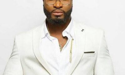 Harrysong Gets Arrested By The Police Following Rift With Soso Soberekon