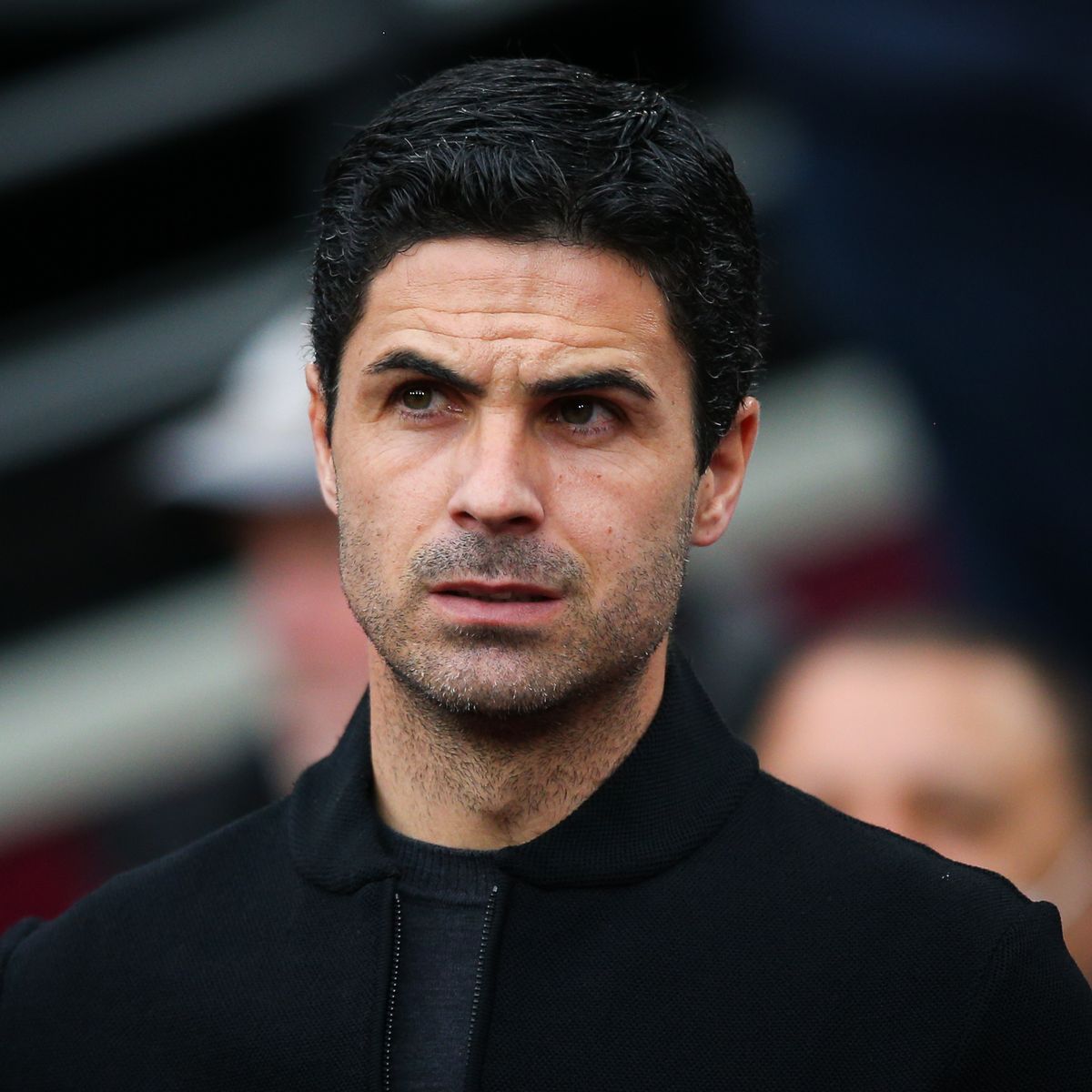 Arsenal Legend Presses Arteta To Sign Players In January