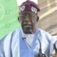 "God Bless PD.." - Tinubu Gathers Reactions, Suffers Goof In First Campaign Outing