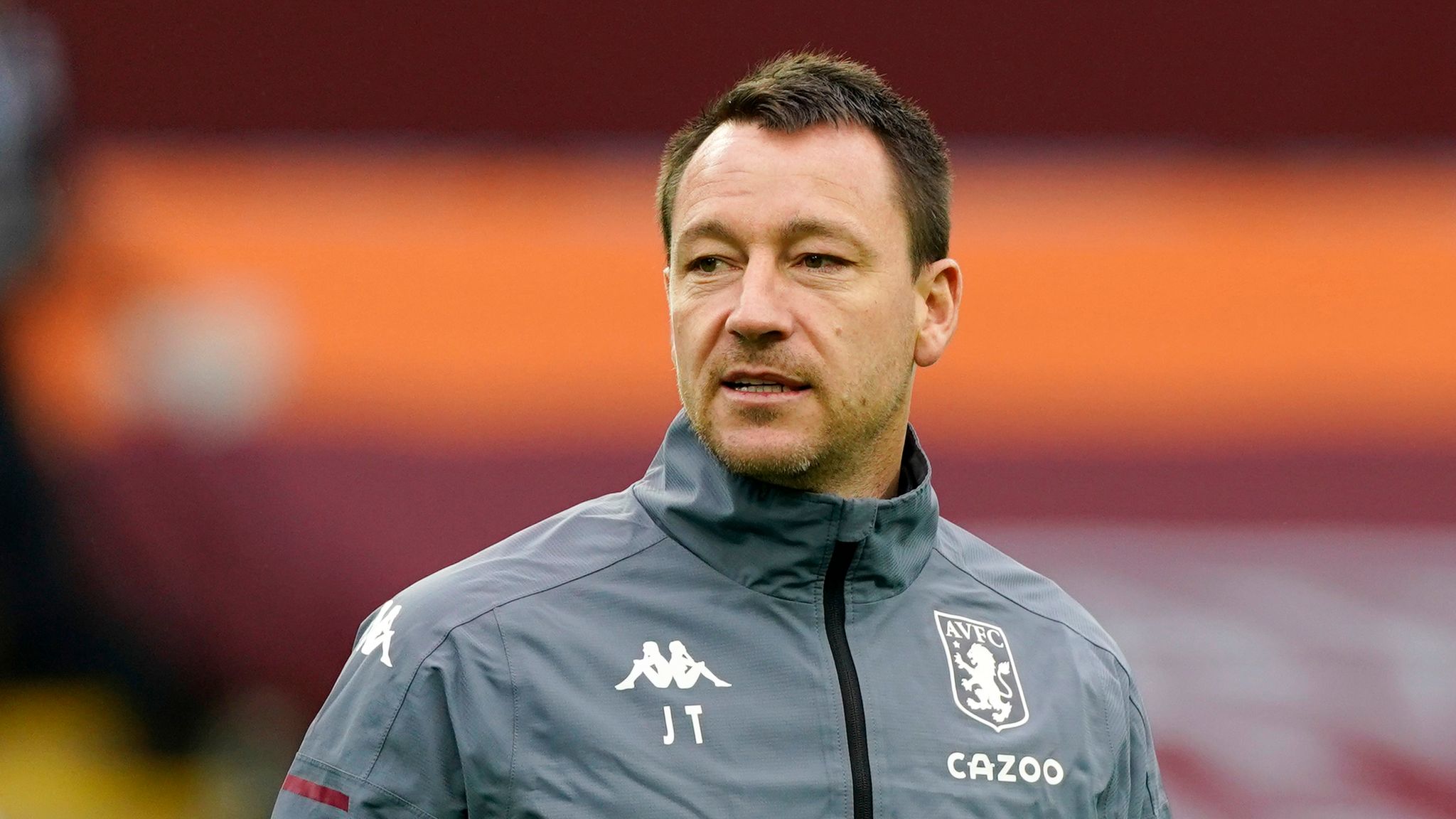 He Better Leaves Tottenham If He’s Serious—John Terry