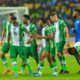 Long Range Free-Kick Defeats Super Eagles Against Costa Rica