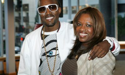 How My Mum Was Sacrificed Too - Kanye West Throws Allegations Against Hollywood