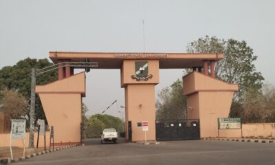 Students Suffers Again As Gombe Uni, ASUU, Vows To Withhold Result