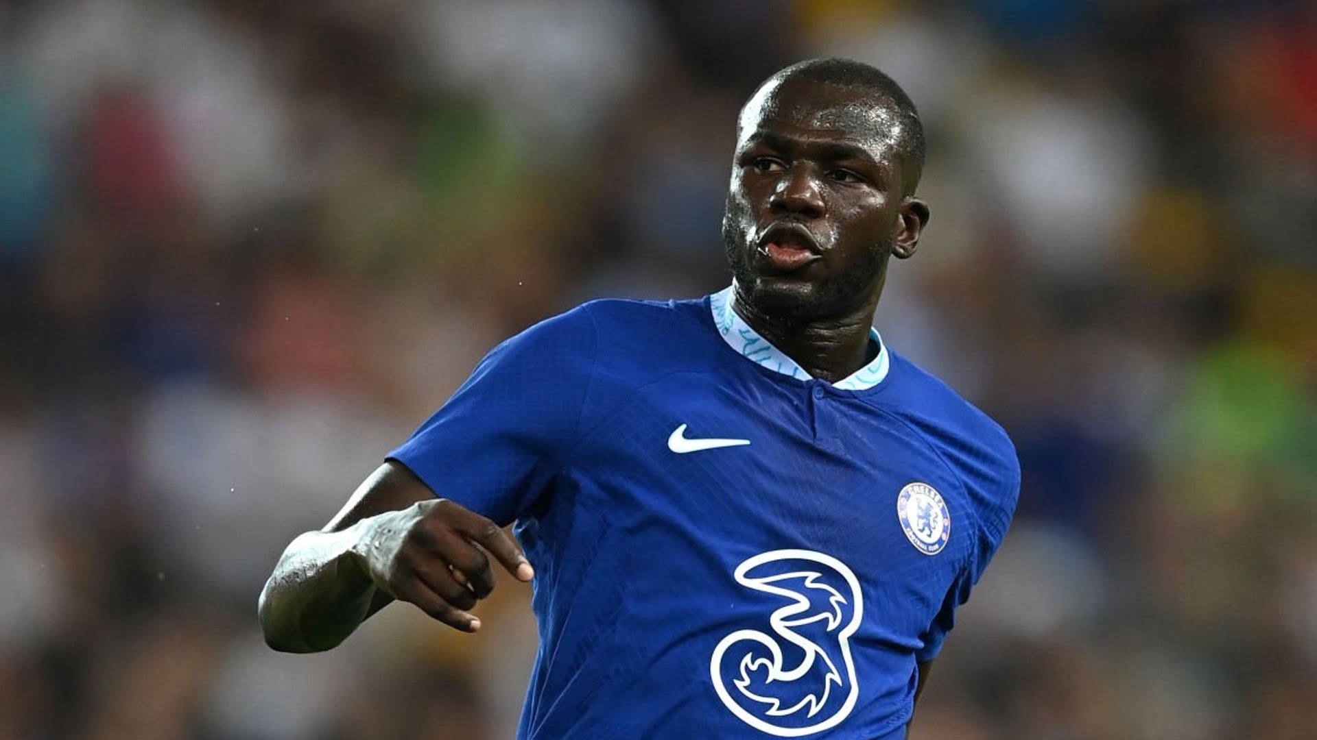 Chelsea Will Win The EPL This Season—Koulibaly vows