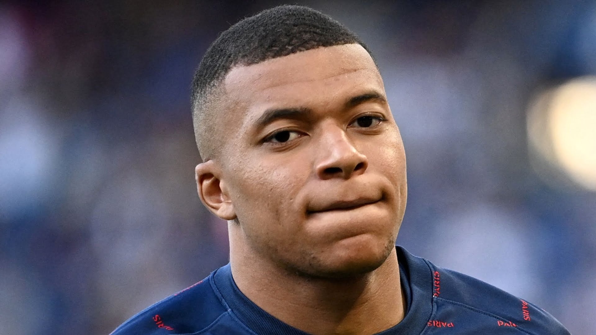 Manchester United Reportedly sees Ronaldo Replacement in Kylian Mbappe