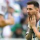 Lionel Messi Trolled For Insulting Mexico