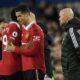 Condition Before Man United Terminates Cristiano Ronaldo’s Contract