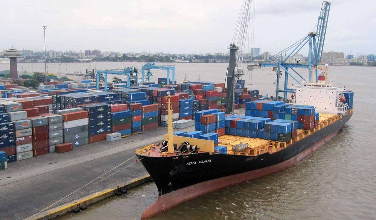 Lekki Deep Sea Port To Make Services Cheaper For Nigerians