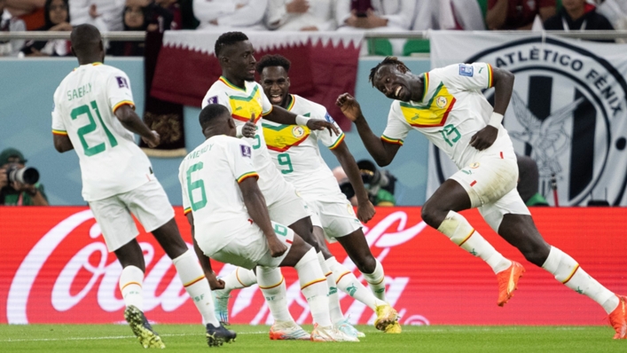 The Teranga Lions Of Senegal Comes True For Africa, Qatar Worse Hosts